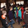 Intocht St Nicolaas - 268