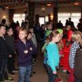 Intocht St Nicolaas - 274