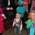 Intocht St Nicolaas - 285