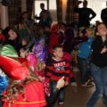 Intocht St Nicolaas - 287