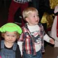 Intocht St Nicolaas - 288