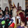Intocht St Nicolaas - 297