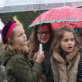 Intocht Sint Nicolaas - 028