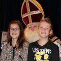 Intocht Sint Nicolaas - 136