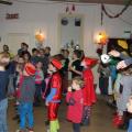 Intocht Sint Nicolaas - 169