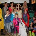 Intocht Sint Nicolaas - 203