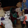Intocht Sint Nicolaas - 206
