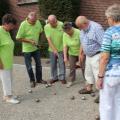 Jeu de Boules - 62