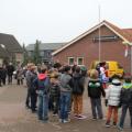 Intocht St.Nicolaas - 013