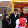 Intocht St.Nicolaas - 033