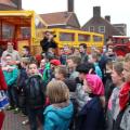 Intocht St.Nicolaas - 043