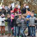 Intocht St.Nicolaas - 076
