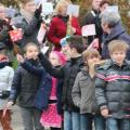 Intocht St.Nicolaas - 077