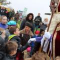 Intocht St.Nicolaas - 099