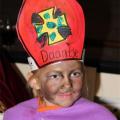 Intocht St.Nicolaas - 139