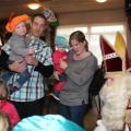 Intocht St.Nicolaas - 151