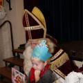 Intocht St.Nicolaas - 156
