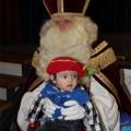 Intocht St.Nicolaas - 159