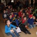 Intocht St.Nicolaas - 201