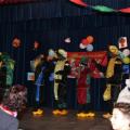 Intocht St.Nicolaas - 214