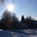 Honorius Hoeve