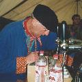 Piet, the money man