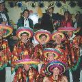 The Mexicano's