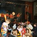 Ook de Belgische kids werden niet vergeten