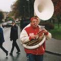 Onze Thei in actie