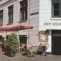 Det lille apotek
