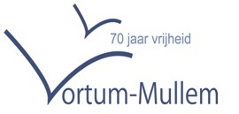 70 jaar vrijheid ook voor het project calvarieberg