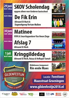 Gildenfestijn