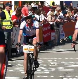 Alpe d'HuZes