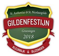 kring Gildedag
