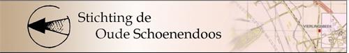 Stichting oude Schoenendoos