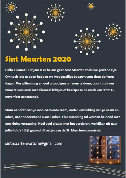 St Maarten 2020