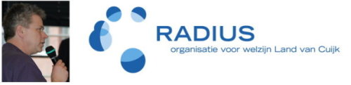 Marcelino Thuis - Radius opbouwwerk gemeente Boxmeer