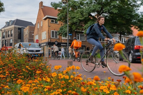 Bereikbaar wonen