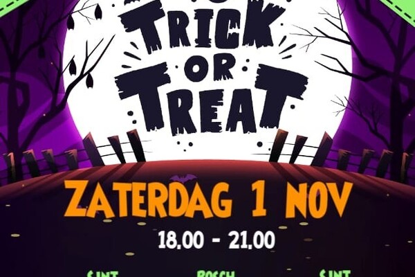 Halloween...